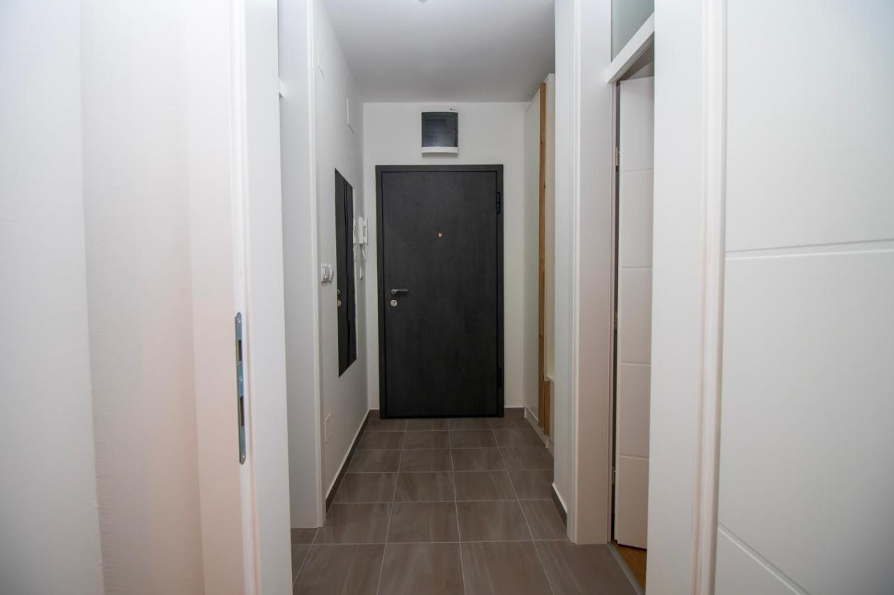M&A Apartment-Easy Airport Lukavica Zewnętrze zdjęcie