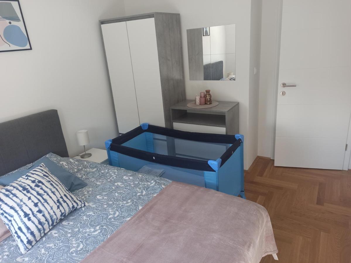 M&A Apartment-Easy Airport Lukavica Zewnętrze zdjęcie